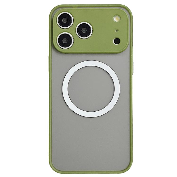 Hawkeye Skin Feel MagSafe Phone Case
