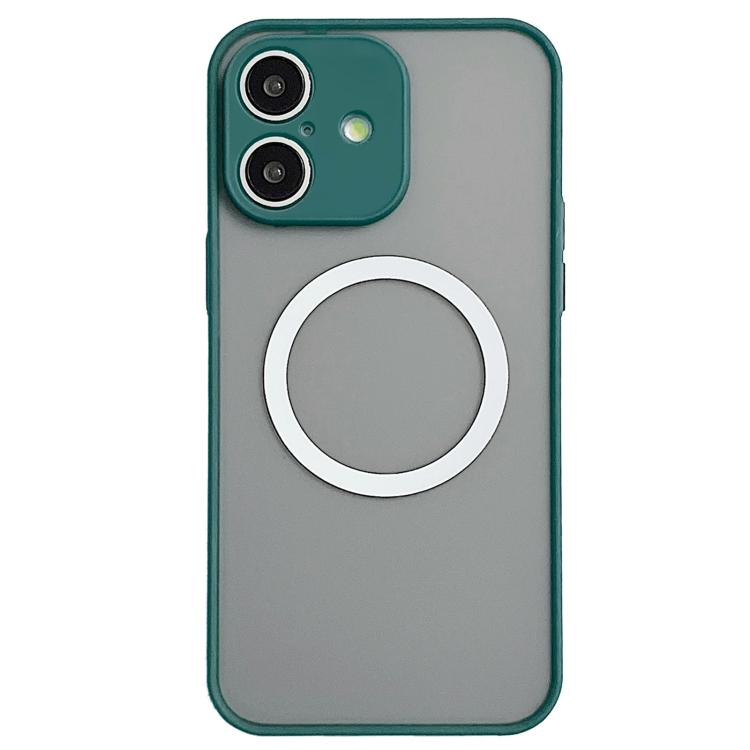 Hawkeye Skin Feel MagSafe Phone Case