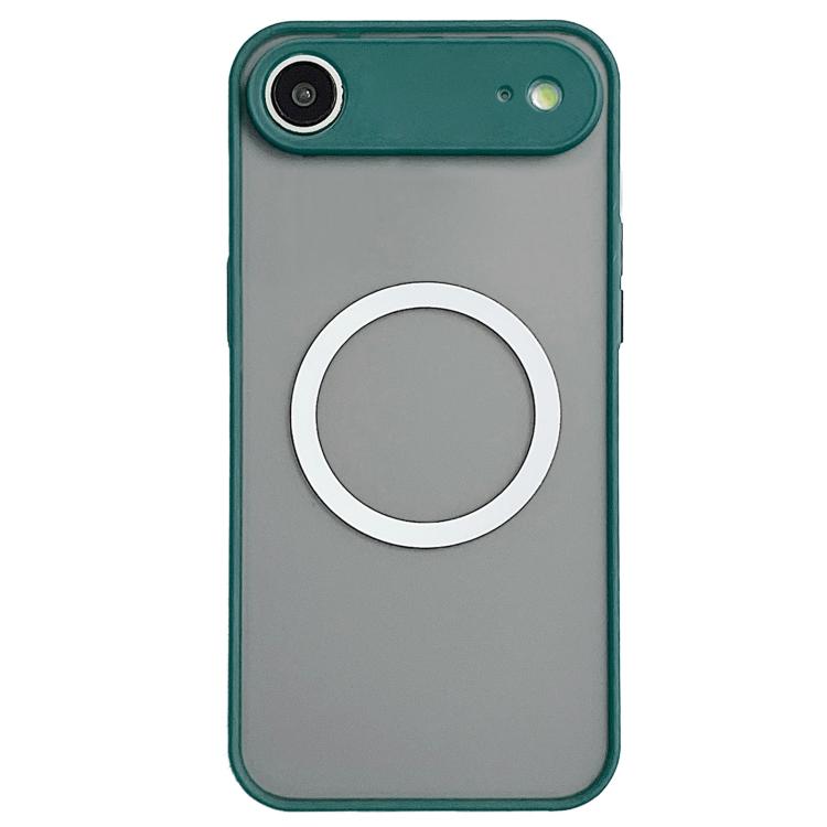 Hawkeye Skin Feel MagSafe Phone Case