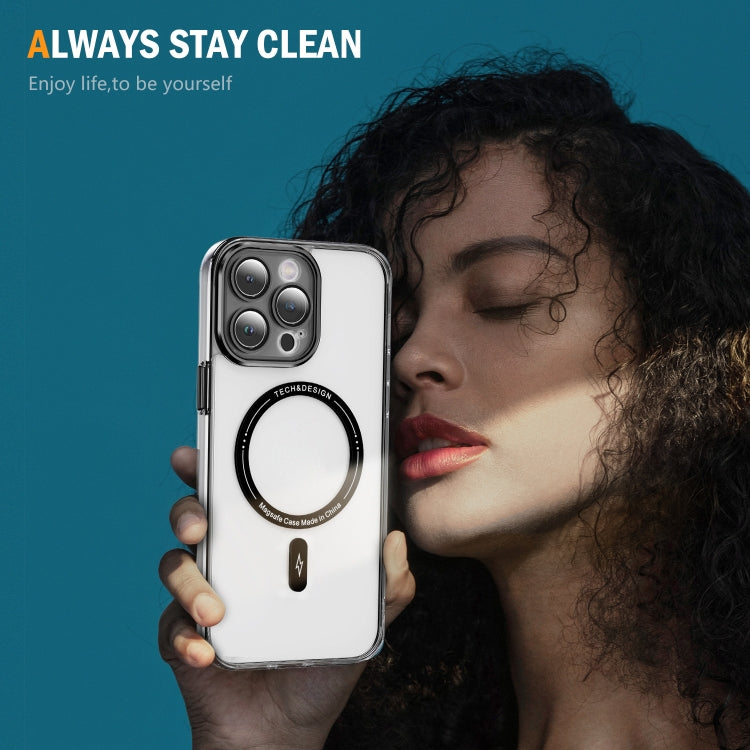 Airbag Magsafe PC Hybrid TPU Phone Case, For iPhone 11 Pro, For iPhone X / XS, For iPhone XR, For iPhone XS Max