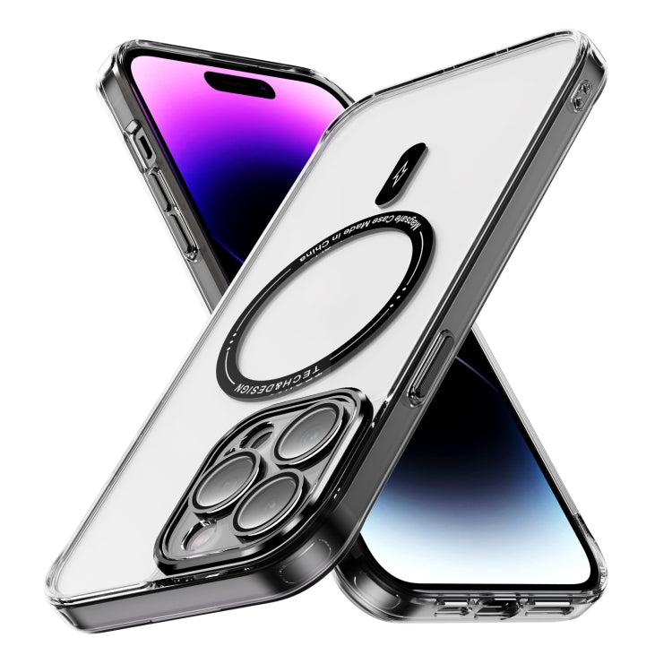 Airbag Magsafe PC Hybrid TPU Phone Case, For iPhone 11 Pro, For iPhone X / XS, For iPhone XR, For iPhone XS Max