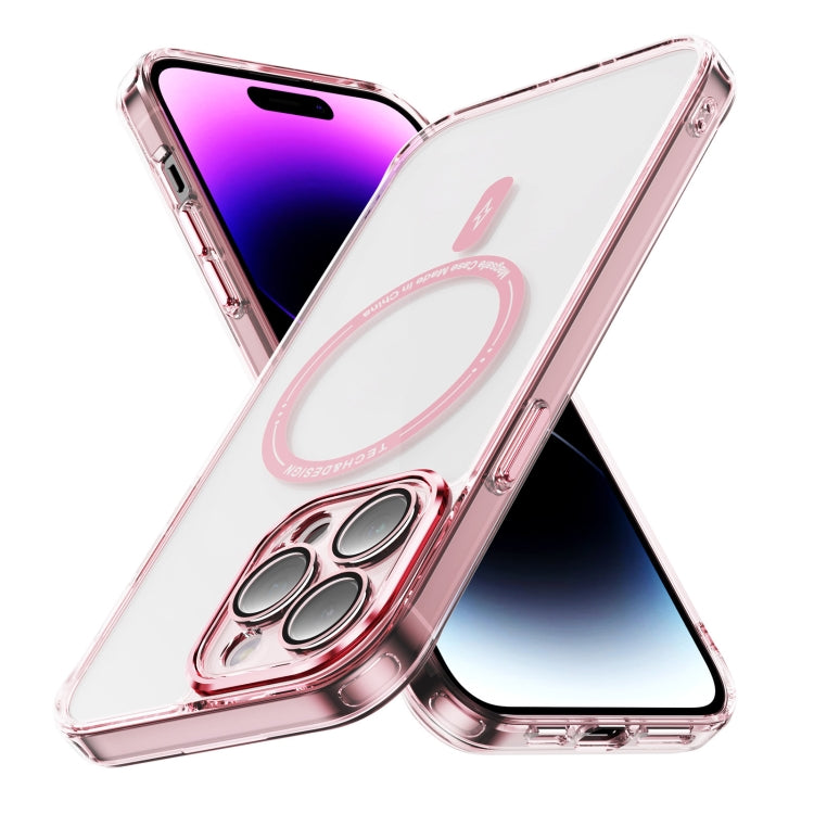 Airbag Magsafe PC Hybrid TPU Phone Case, For iPhone 11 Pro, For iPhone X / XS, For iPhone XR, For iPhone XS Max
