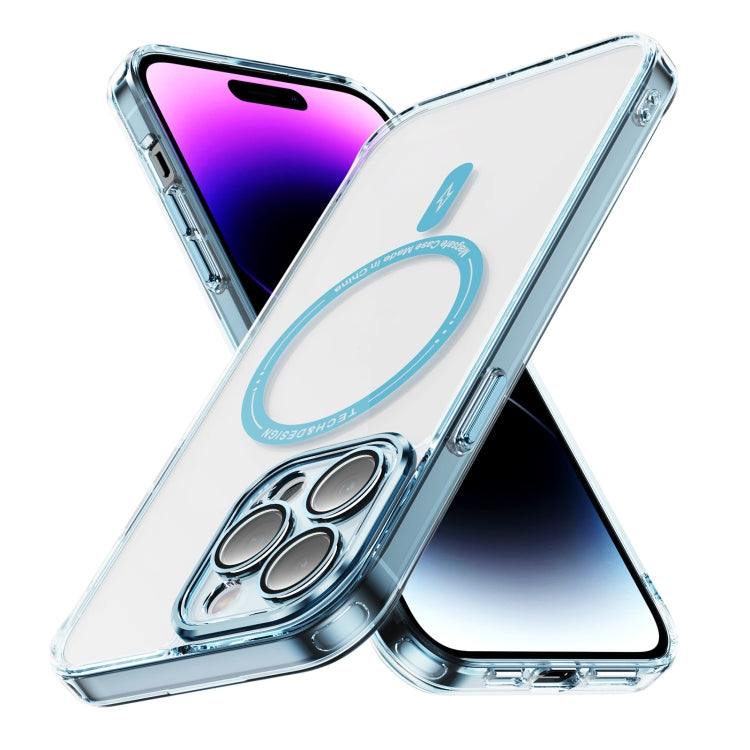 Airbag Magsafe PC Hybrid TPU Phone Case, For iPhone 11 Pro, For iPhone X / XS, For iPhone XR, For iPhone XS Max