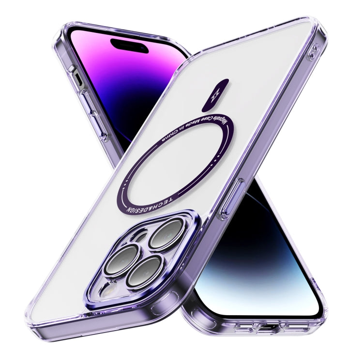 Airbag Magsafe PC Hybrid TPU Phone Case, For iPhone 11 Pro, For iPhone X / XS, For iPhone XR, For iPhone XS Max