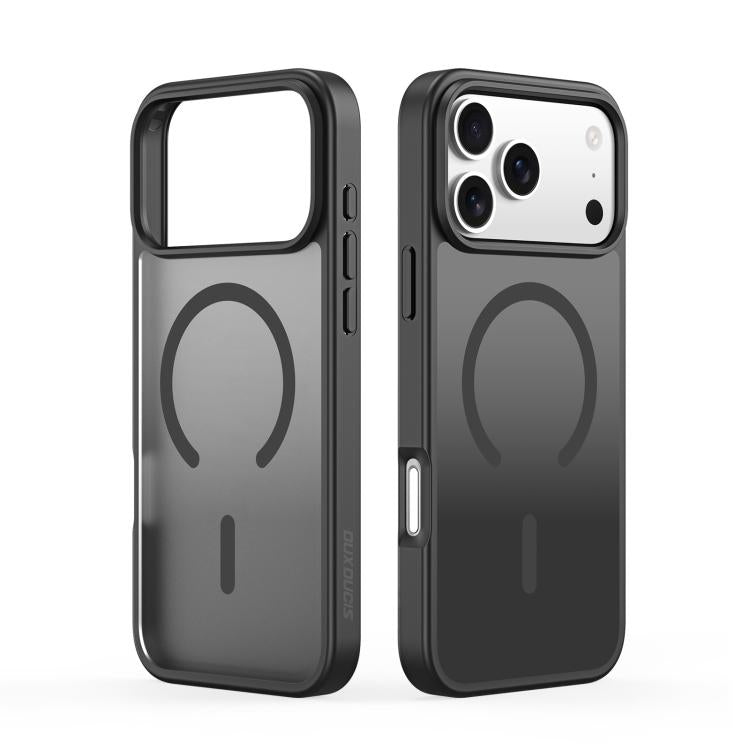 DUX DUCIS Yind Series MagSafe TPU Hybrid PC Phone Case