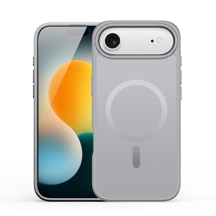 DUX DUCIS Yind Series MagSafe TPU Hybrid PC Phone Case
