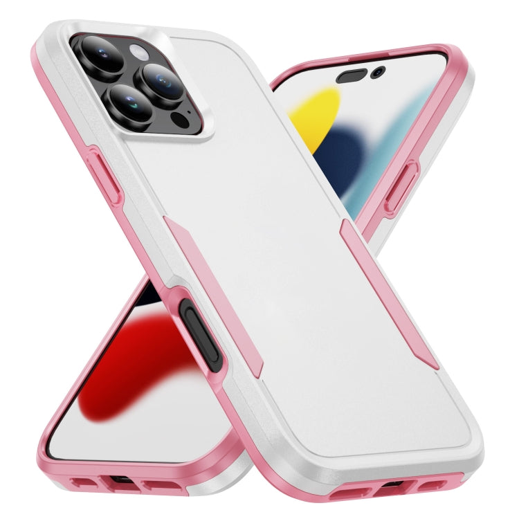 Pioneer Armor Heavy Duty PC + TPU Phone Case