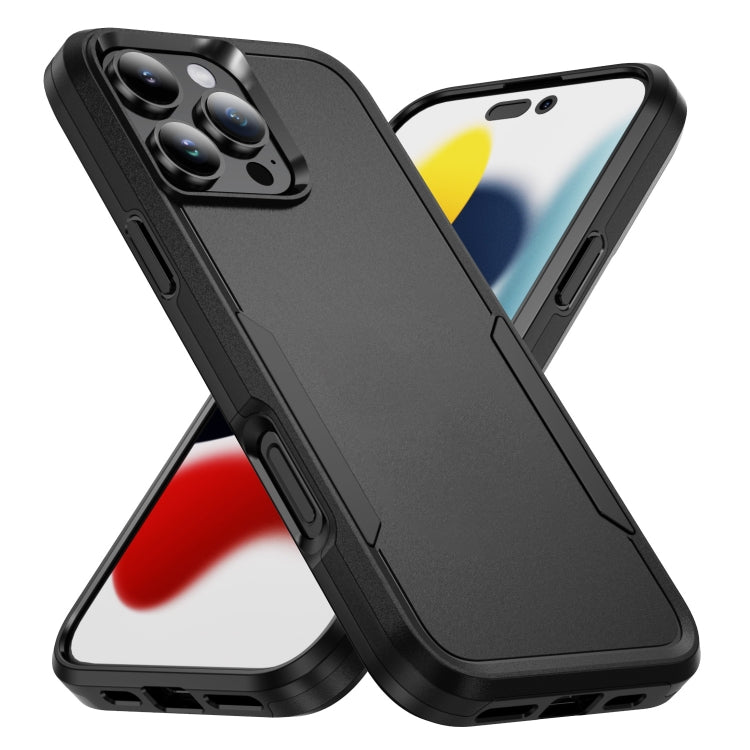 Pioneer Armor Heavy Duty PC + TPU Phone Case