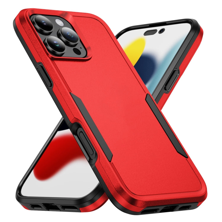 Pioneer Armor Heavy Duty PC + TPU Phone Case