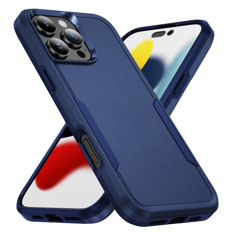 Pioneer Armor Heavy Duty PC + TPU Phone Case