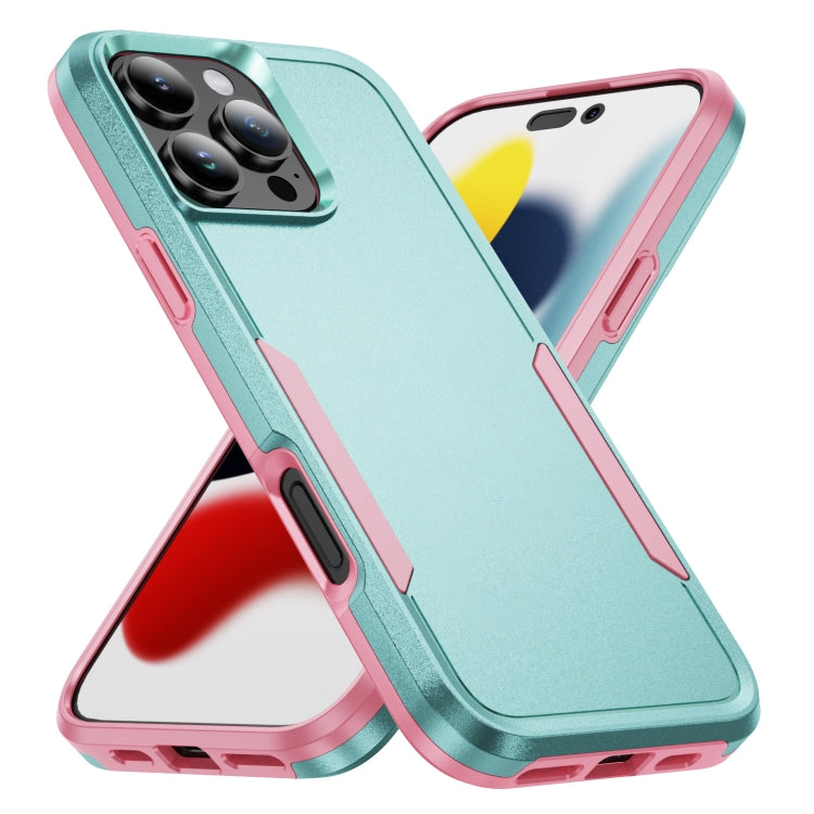 Pioneer Armor Heavy Duty PC + TPU Phone Case