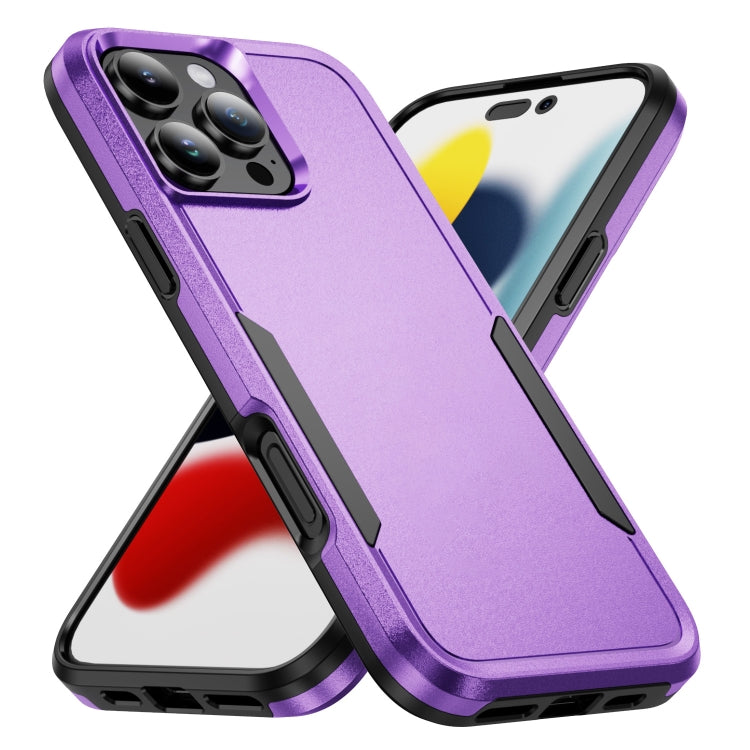 Pioneer Armor Heavy Duty PC + TPU Phone Case