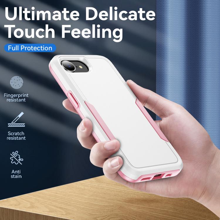 Pioneer Armor Heavy Duty PC + TPU Phone Case