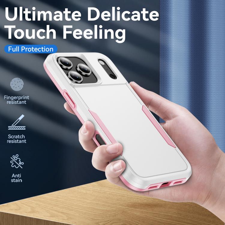Pioneer Armor Heavy Duty PC + TPU Phone Case