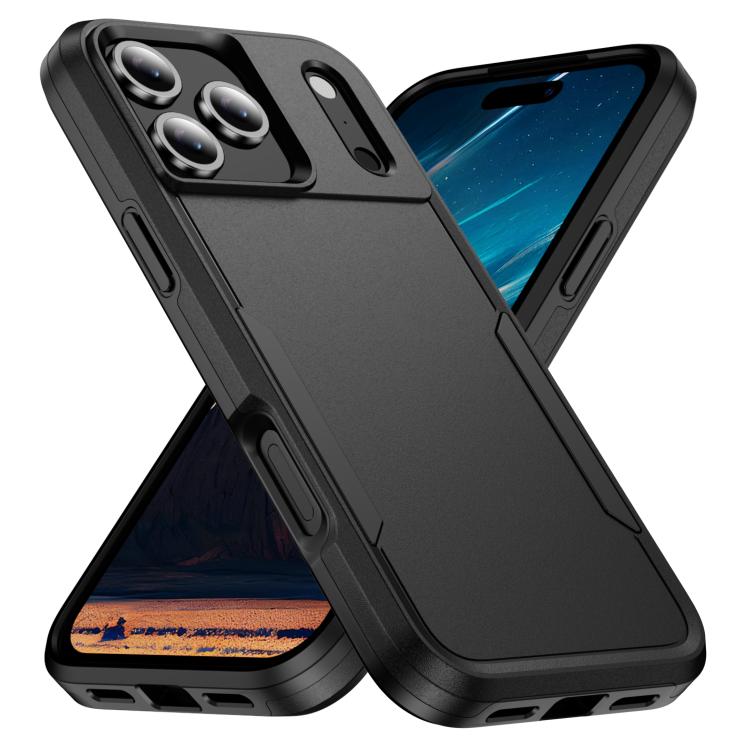 Pioneer Armor Heavy Duty PC + TPU Phone Case