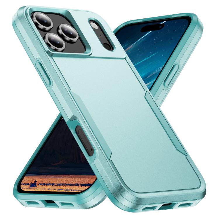 Pioneer Armor Heavy Duty PC + TPU Phone Case