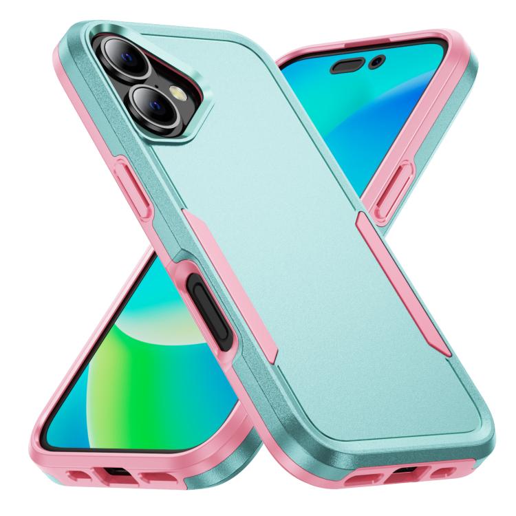 Pioneer Armor Heavy Duty PC + TPU Phone Case