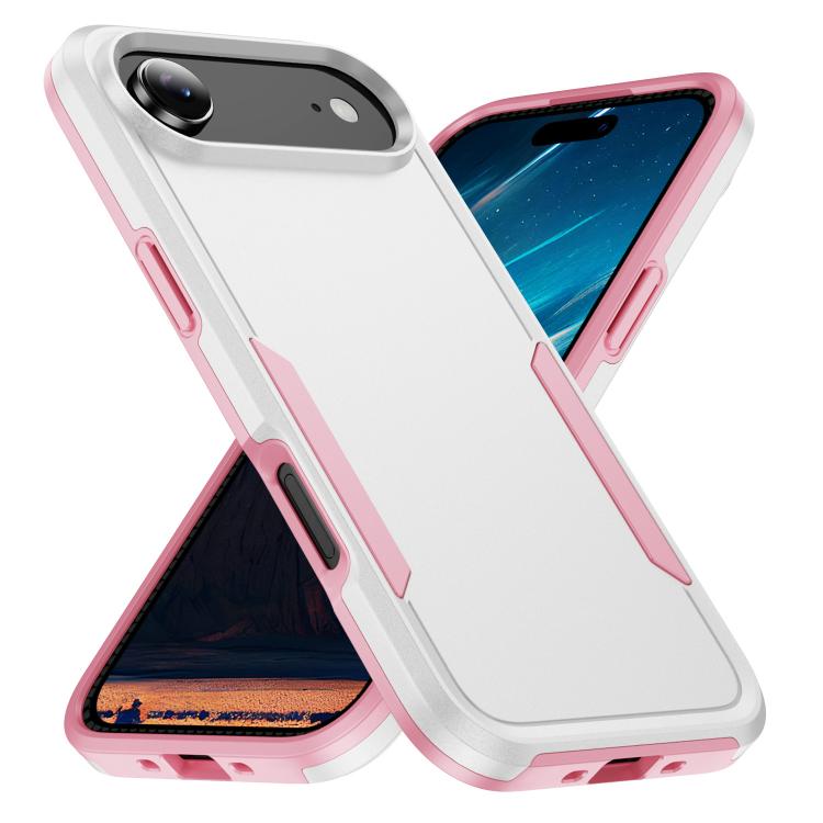 Pioneer Armor Heavy Duty PC + TPU Phone Case