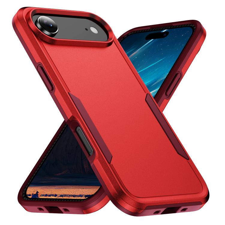 Pioneer Armor Heavy Duty PC + TPU Phone Case