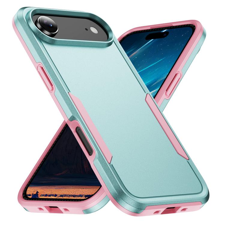 Pioneer Armor Heavy Duty PC + TPU Phone Case