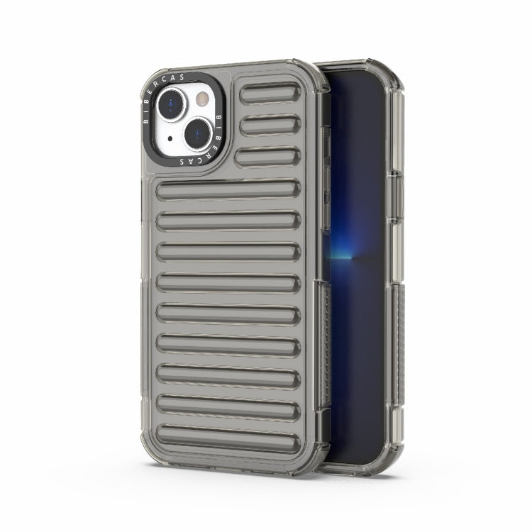 High Transparency TPU Hybrid PC Airbag Phone Case, For iPhone 14 Plus, For iPhone 14, For iPhone 14 Pro