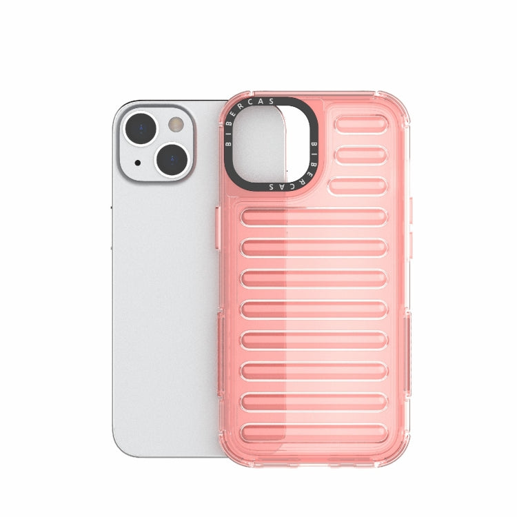 High Transparency TPU Hybrid PC Airbag Phone Case, For iPhone 13, For iPhone 12 / 12 Pro, For iPhone 11 Pro Max