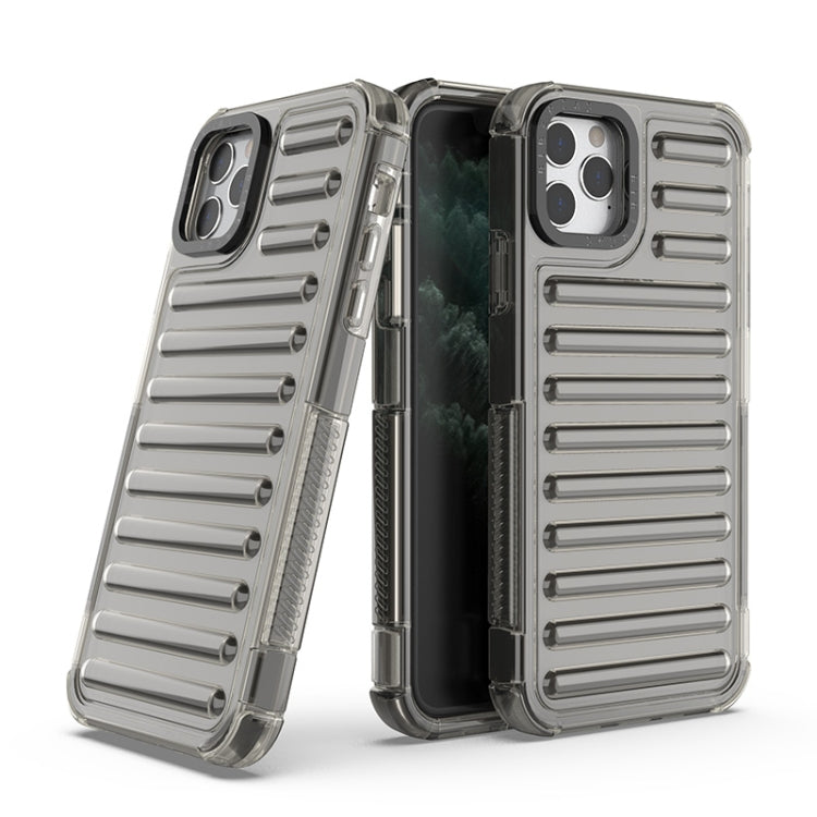 High Transparency TPU Hybrid PC Airbag Phone Case, For iPhone 13, For iPhone 12 / 12 Pro, For iPhone 11 Pro Max