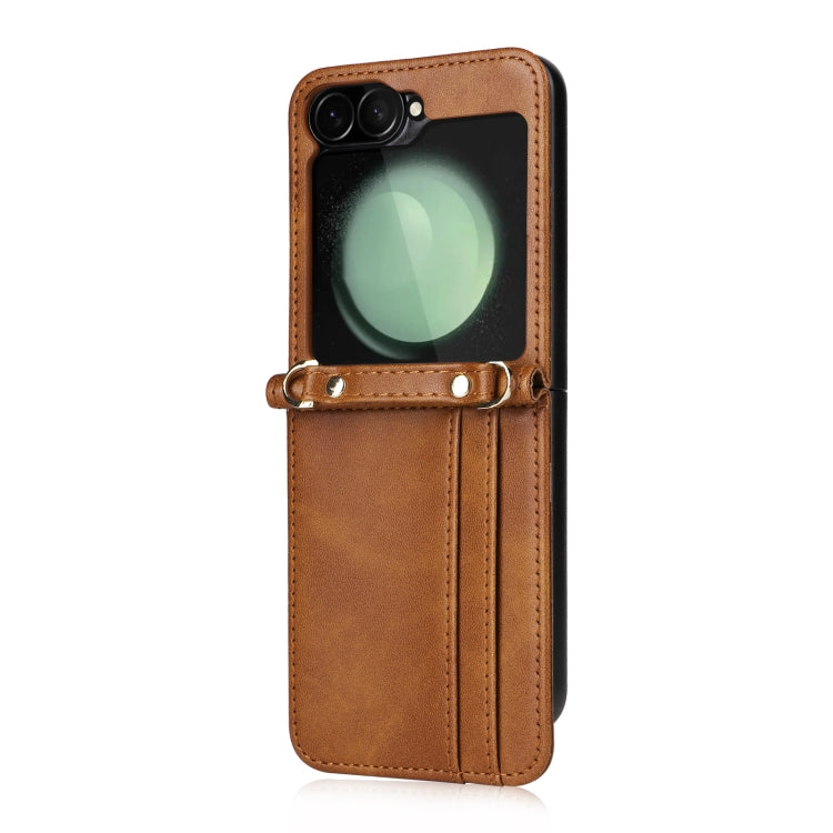 Crossbody Folding Phone Case