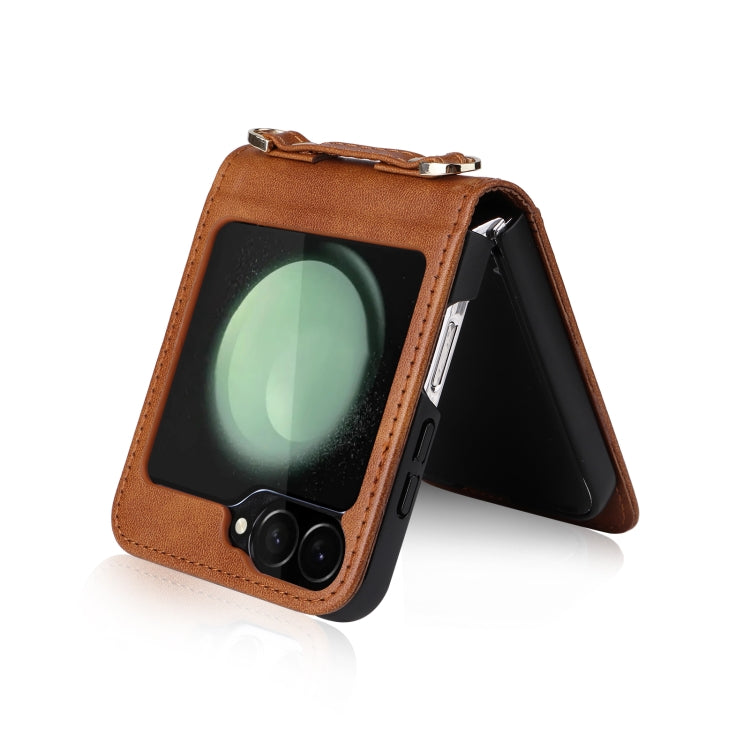 Crossbody Folding Phone Case