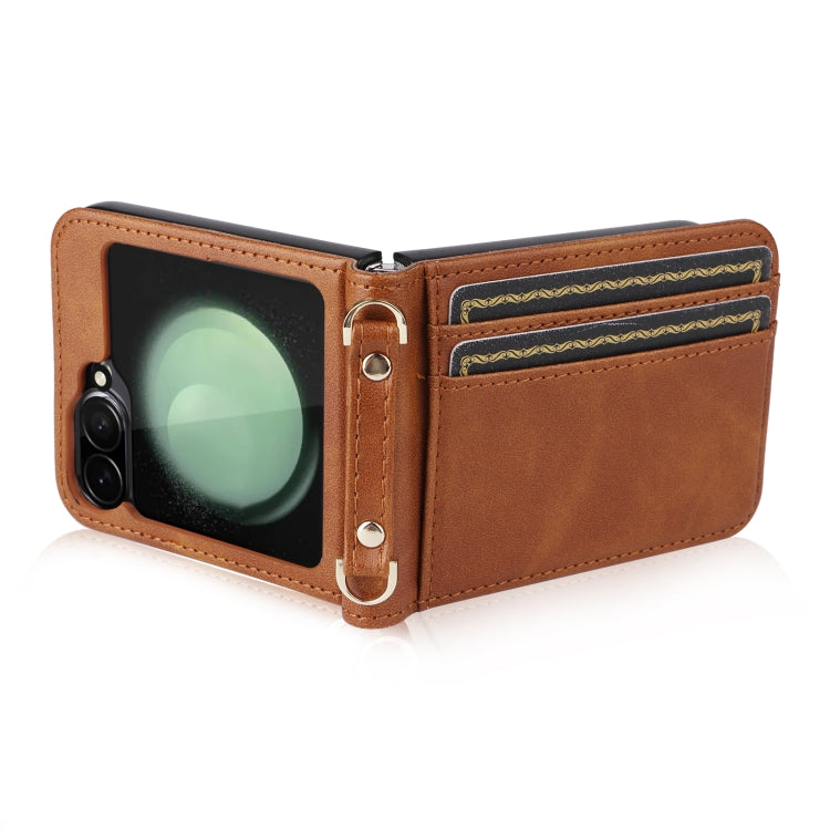 Crossbody Folding Phone Case