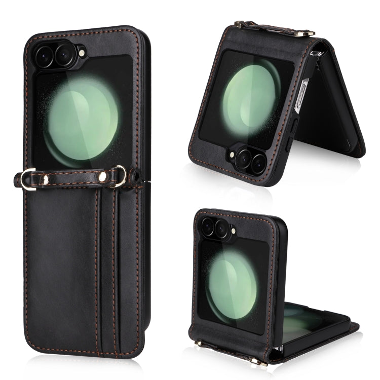 Crossbody Folding Phone Case