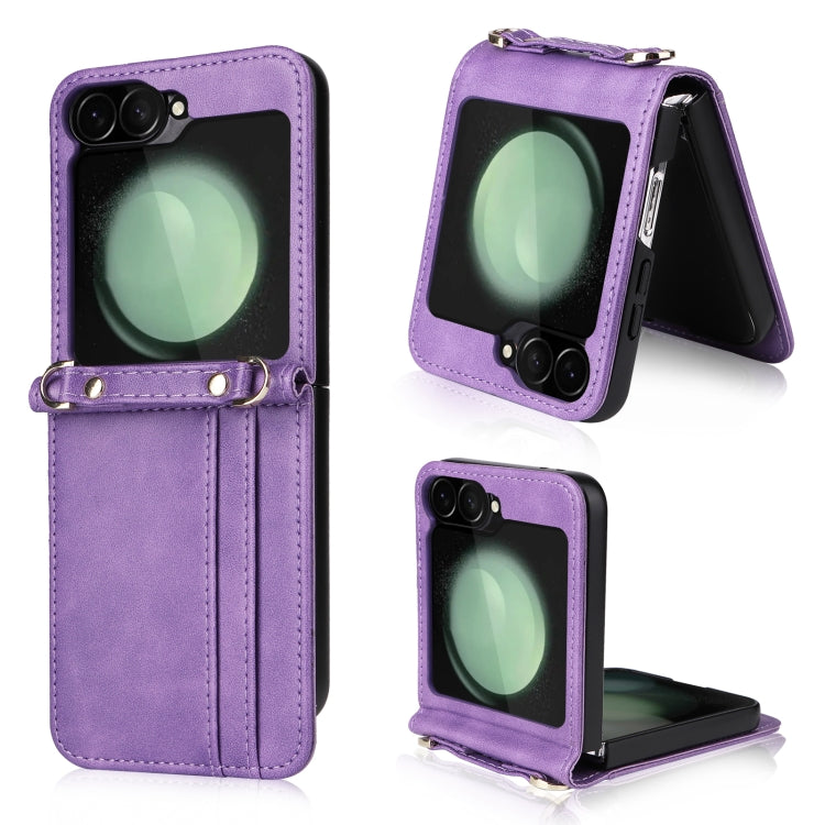 Crossbody Folding Phone Case