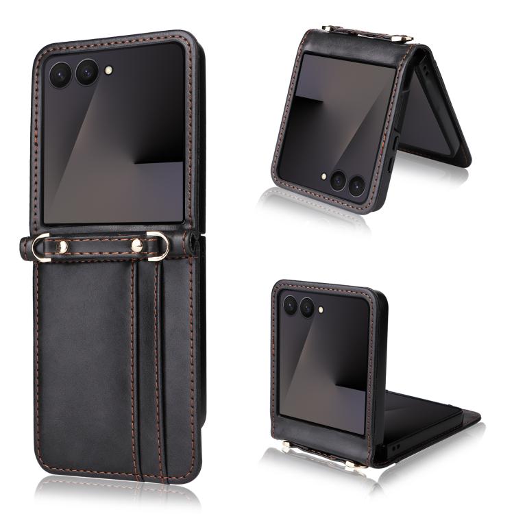 Crossbody Folding Phone Case