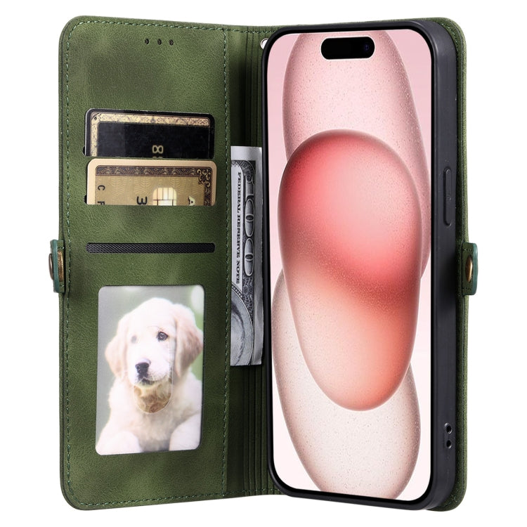 Skin Feel Totem Embossed Leather Phone Case, For iPhone 12 mini, For iPhone 11 Pro Max, For iPhone 11, For iPhone 11 Pro