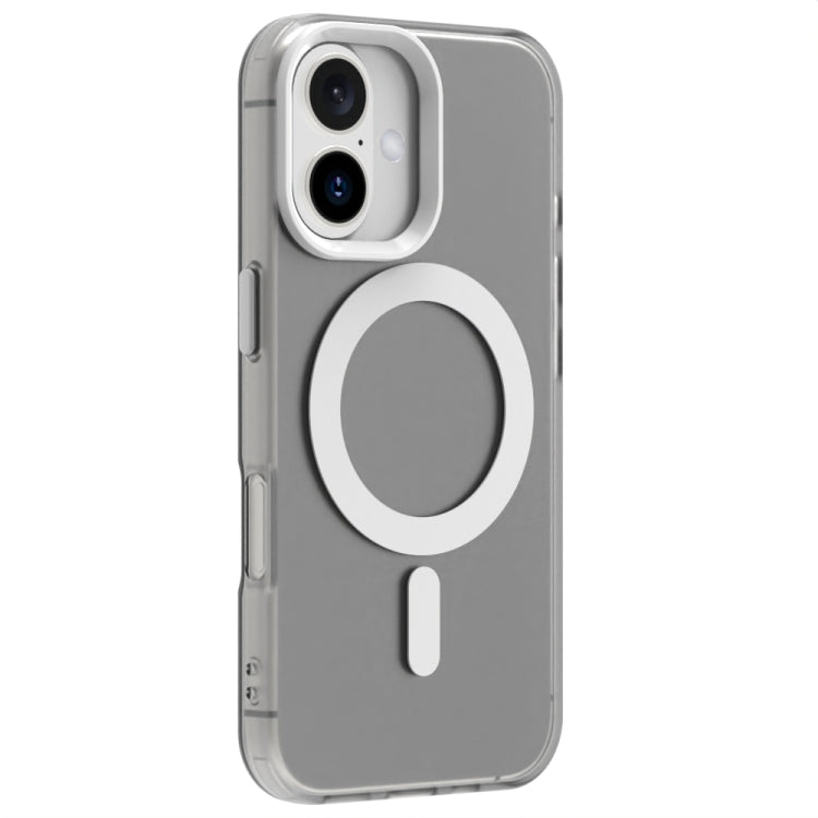 Candy Magsafe PC Hybrid TPU Phone Case