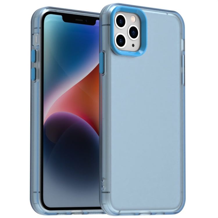 Candy PC Hybrid TPU Shockproof Phone Case