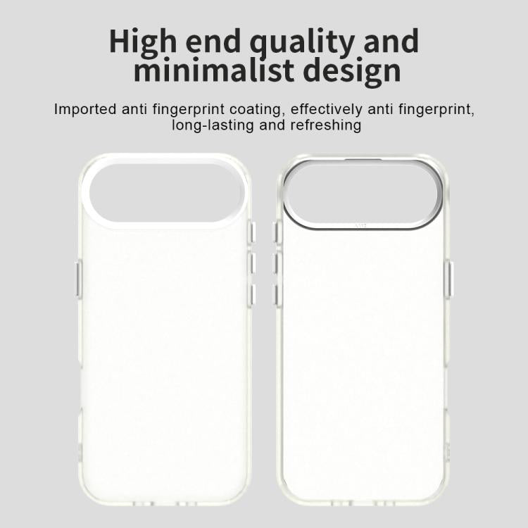 Candy PC Hybrid TPU Shockproof Phone Case