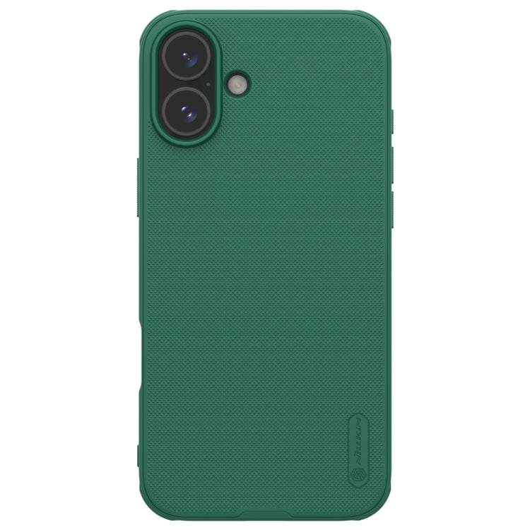 NILLKIN Frosted Shield Pro PC + TPU Phone Case