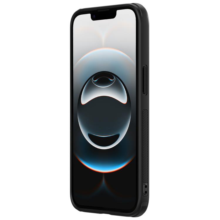 NILLKIN Frosted Shield Pro PC + TPU Phone Case