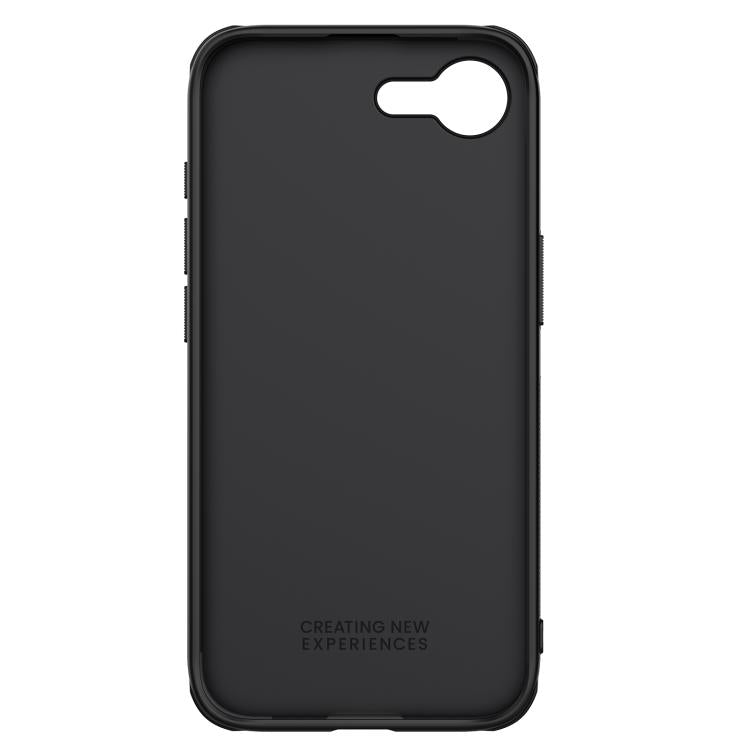 NILLKIN Frosted Shield Pro PC + TPU Phone Case