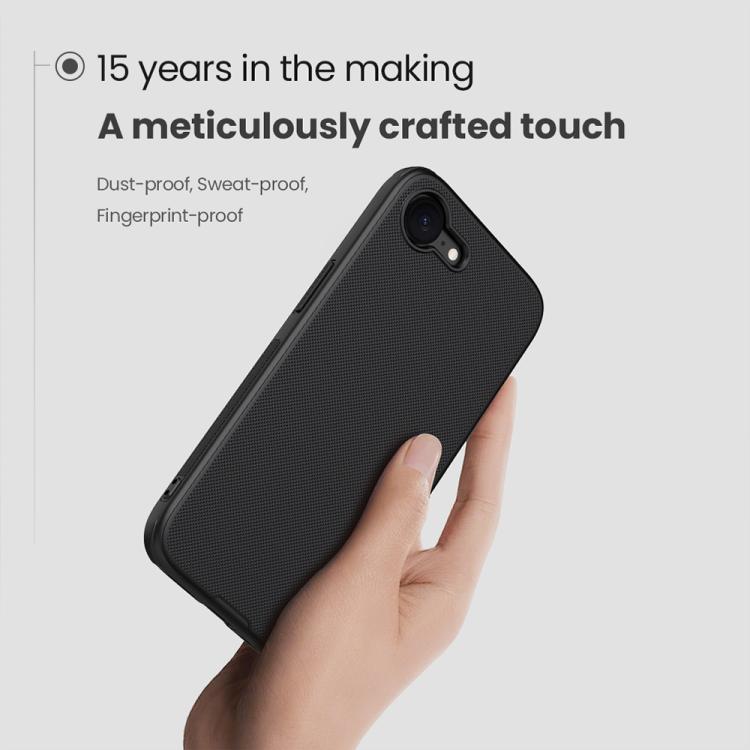 NILLKIN Frosted Shield Pro PC + TPU Phone Case