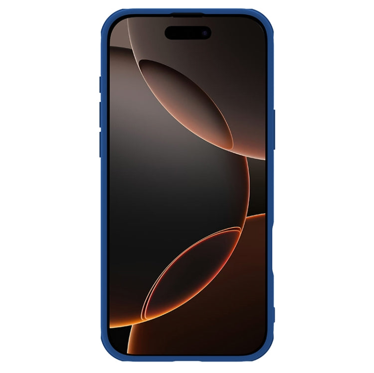 NILLKIN CamShield Pro PC Phone Case