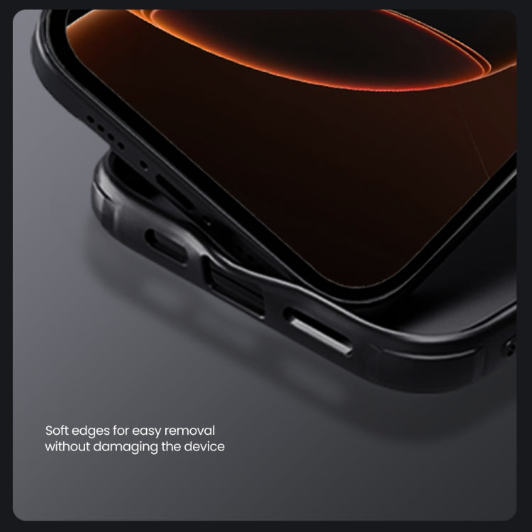 NILLKIN CamShield Pro PC Phone Case
