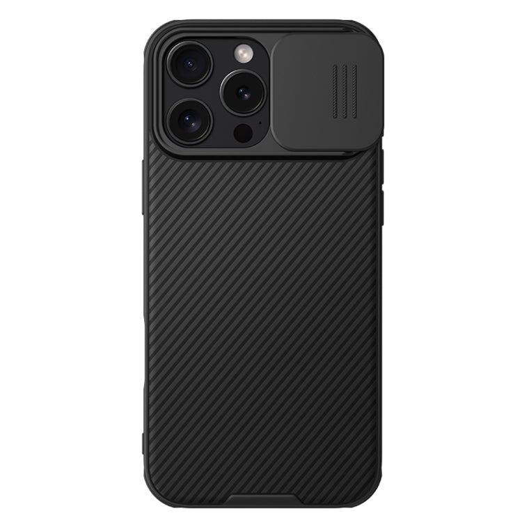 NILLKIN CamShield Pro PC Phone Case