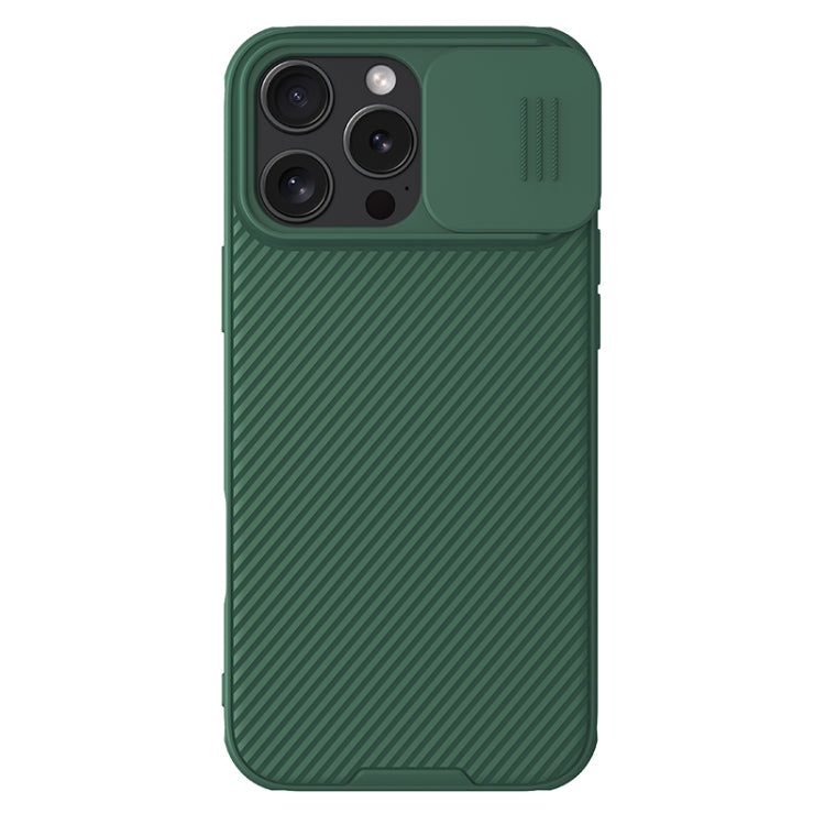 NILLKIN CamShield Pro PC Phone Case
