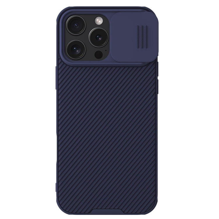 NILLKIN CamShield Pro PC Phone Case