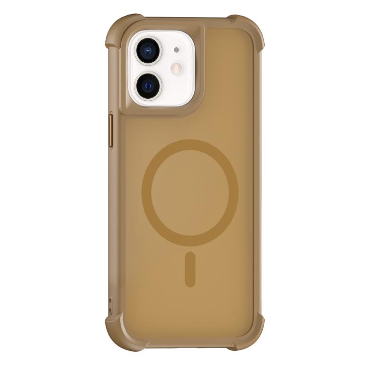 Skin Feel MagSafe Phone Case
