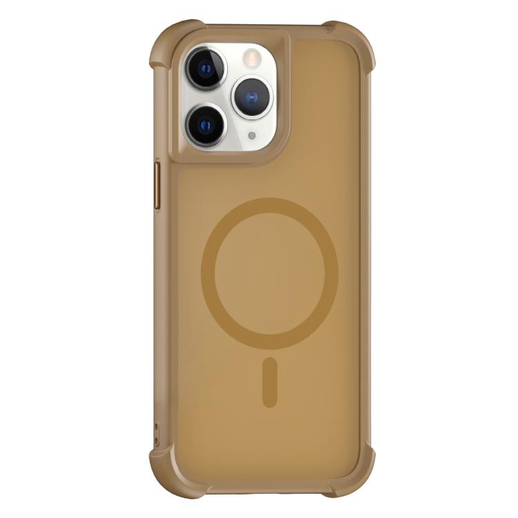 Skin Feel MagSafe Phone Case
