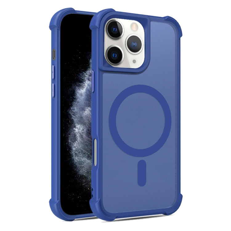 Skin Feel MagSafe Phone Case, For iPhone 13 Pro, For iPhone 12 / 12 Pro, For iPhone 12 Pro Max, For iPhone 11 Pro Max, For iPhone 11, For iPhone 11 Pro