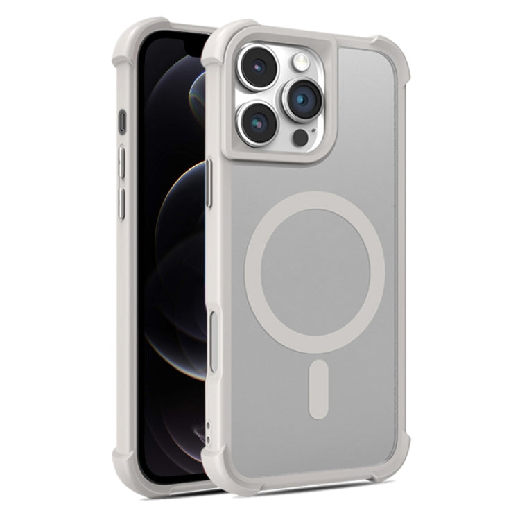 Skin Feel MagSafe Phone Case, For iPhone 13 Pro, For iPhone 12 / 12 Pro, For iPhone 12 Pro Max, For iPhone 11 Pro Max, For iPhone 11, For iPhone 11 Pro
